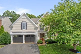 236 DEER RUN DR, Zion Crossroads, VA 22942