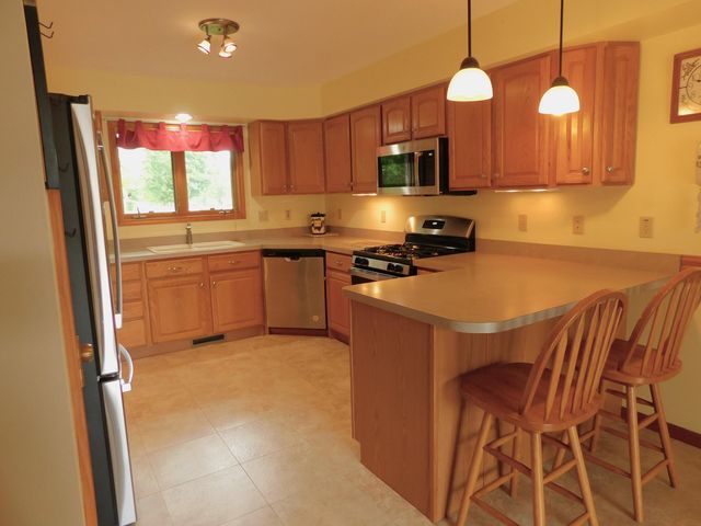 160 Sagamore Pkwy, La Porte, IN 46350