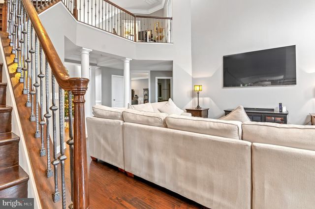 5220 BONNIE BRAE FARM DR, Haymarket, VA 20169