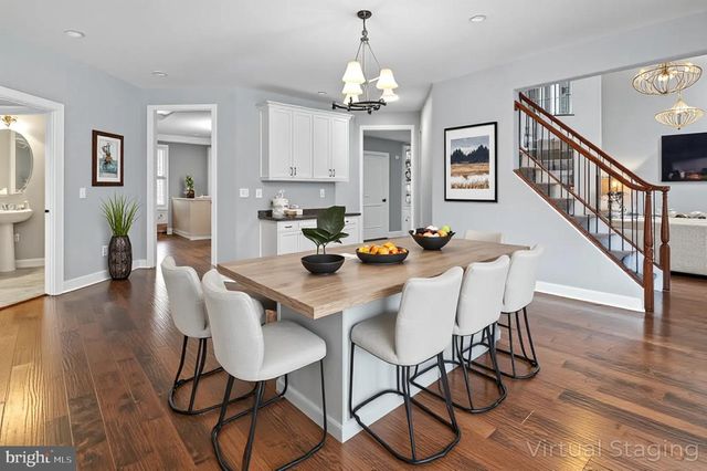 5220 BONNIE BRAE FARM DR, Haymarket, VA 20169