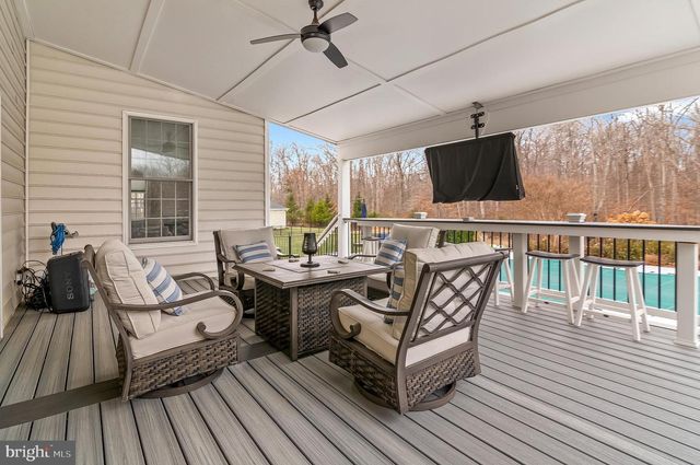 5220 BONNIE BRAE FARM DR, Haymarket, VA 20169