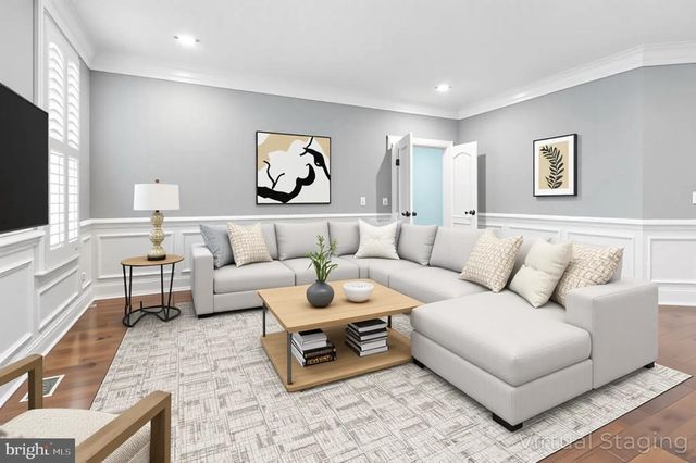 5220 BONNIE BRAE FARM DR, Haymarket, VA 20169