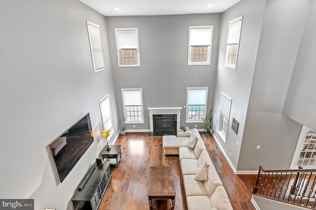 5220 BONNIE BRAE FARM DR, Haymarket, VA 20169