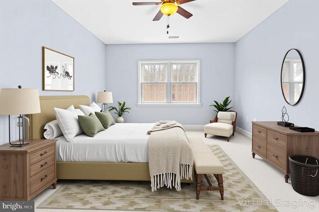 5220 BONNIE BRAE FARM DR, Haymarket, VA 20169