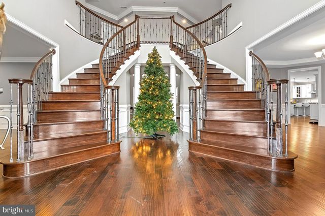 5220 BONNIE BRAE FARM DR, Haymarket, VA 20169