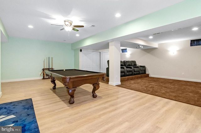 5220 BONNIE BRAE FARM DR, Haymarket, VA 20169