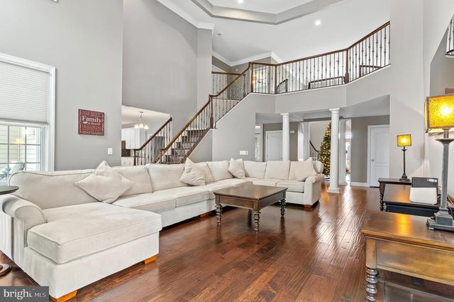 5220 BONNIE BRAE FARM DR, Haymarket, VA 20169