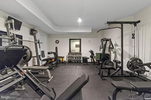 5220 BONNIE BRAE FARM DR, Haymarket, VA 20169