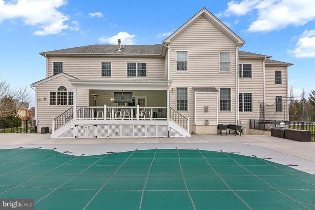 5220 BONNIE BRAE FARM DR, Haymarket, VA 20169