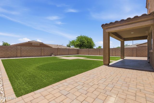 25437 W MAHONEY Avenue, Buckeye, AZ 85326