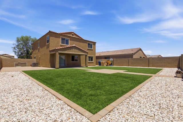 25437 W MAHONEY Avenue, Buckeye, AZ 85326