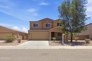 25437 W MAHONEY Avenue, Buckeye, AZ 85326