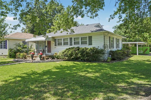 3935 E 35th Street, Tulsa, OK 74135