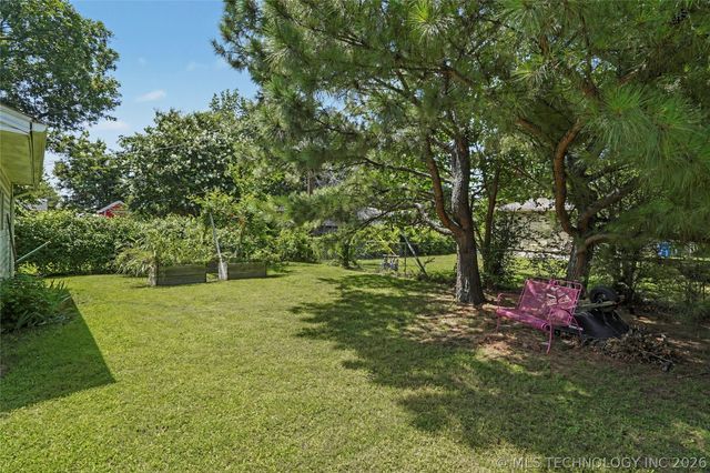 3935 E 35th Street, Tulsa, OK 74135