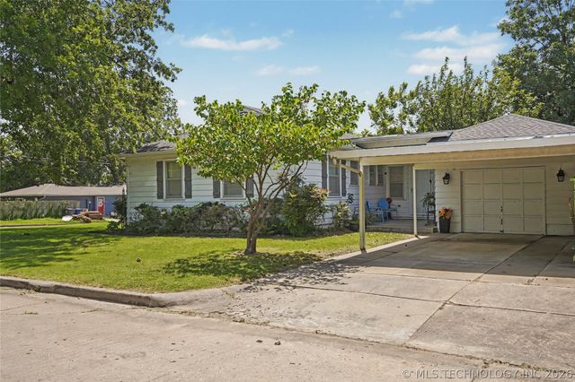 3935 E 35th Street, Tulsa, OK 74135