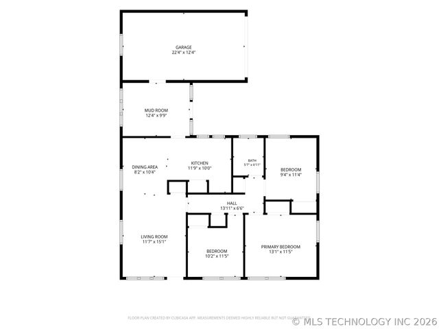3935 E 35th Street, Tulsa, OK 74135