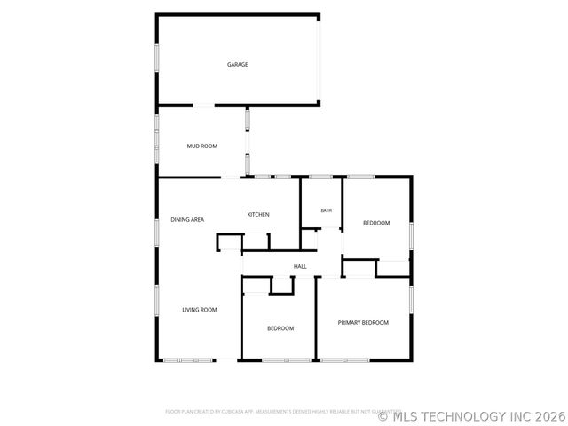 3935 E 35th Street, Tulsa, OK 74135