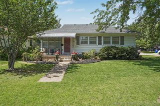 3935 E 35th Street, Tulsa, OK 74135