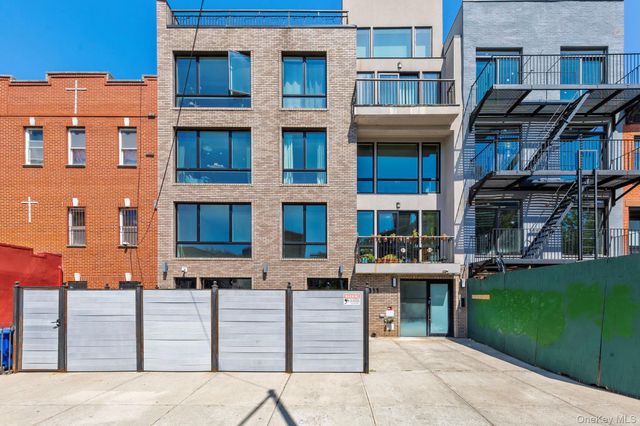 311 Hart Street 1B, Brooklyn, NY 11206
