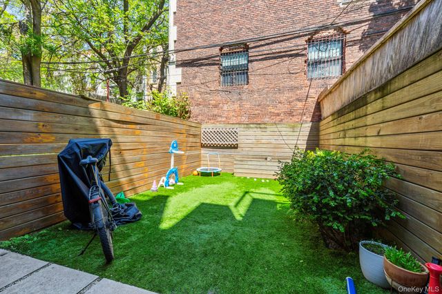 311 Hart Street 1B, Brooklyn, NY 11206
