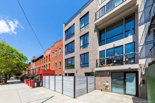 311 Hart Street 1B, Brooklyn, NY 11206