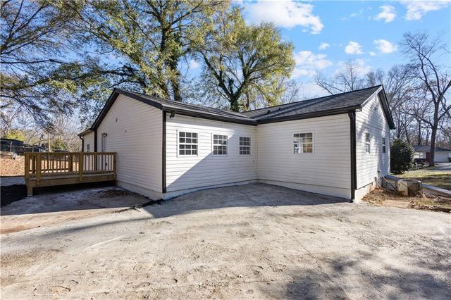 1794 Blossom Lane, Austell, GA 30168