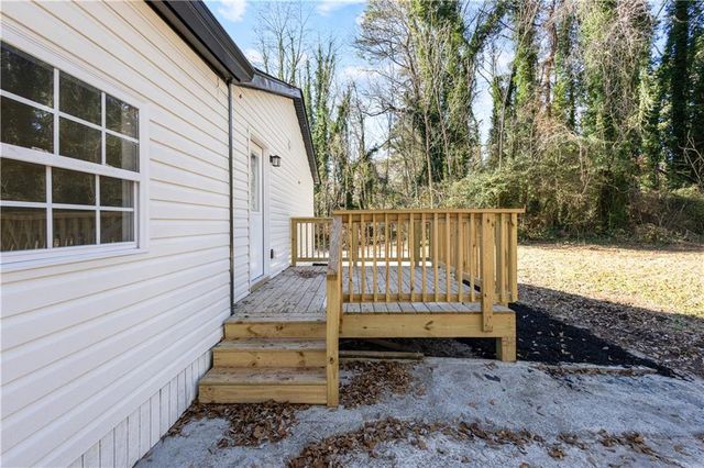 1794 Blossom Lane, Austell, GA 30168