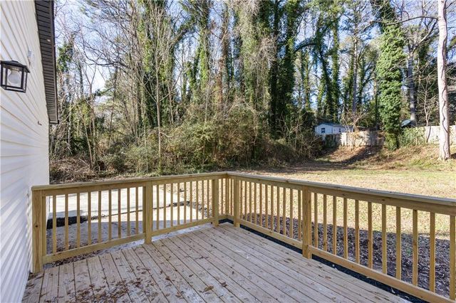 1794 Blossom Lane, Austell, GA 30168