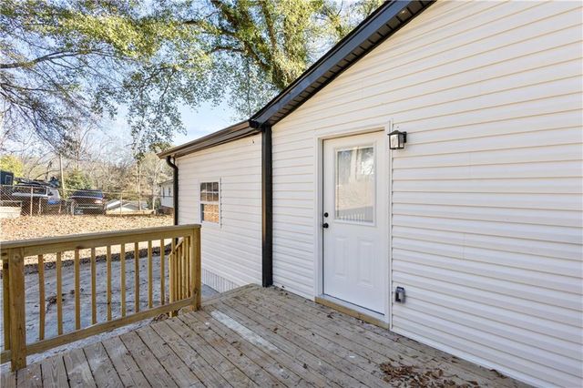 1794 Blossom Lane, Austell, GA 30168