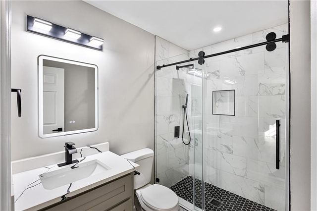 1794 Blossom Lane, Austell, GA 30168