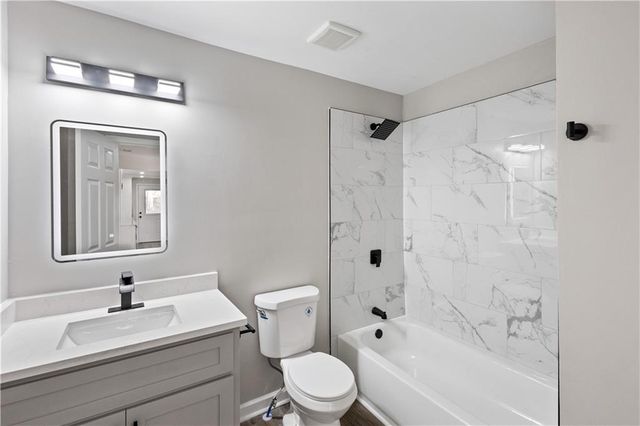 1794 Blossom Lane, Austell, GA 30168