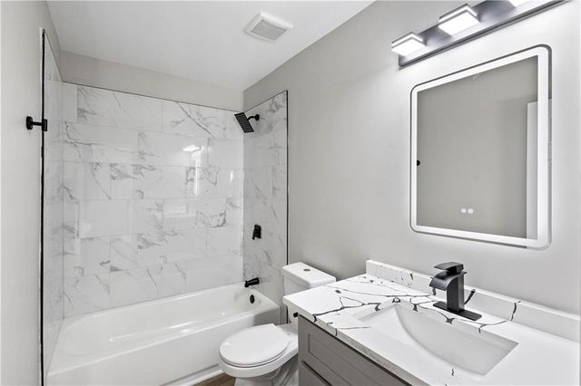 1794 Blossom Lane, Austell, GA 30168