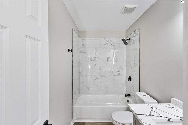 1794 Blossom Lane, Austell, GA 30168