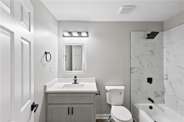 1794 Blossom Lane, Austell, GA 30168