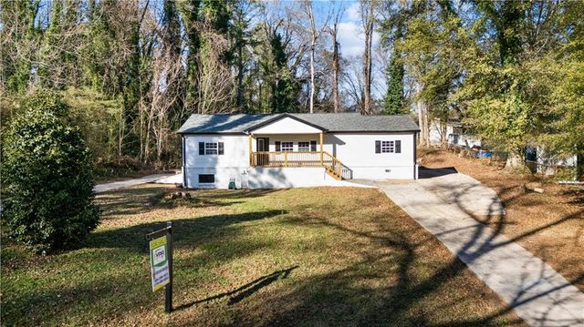 1794 Blossom Lane, Austell, GA 30168