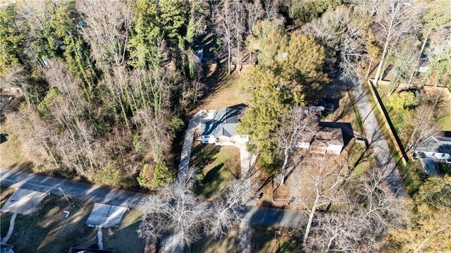 1794 Blossom Lane, Austell, GA 30168