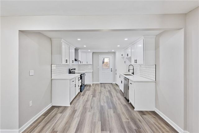 1794 Blossom Lane, Austell, GA 30168