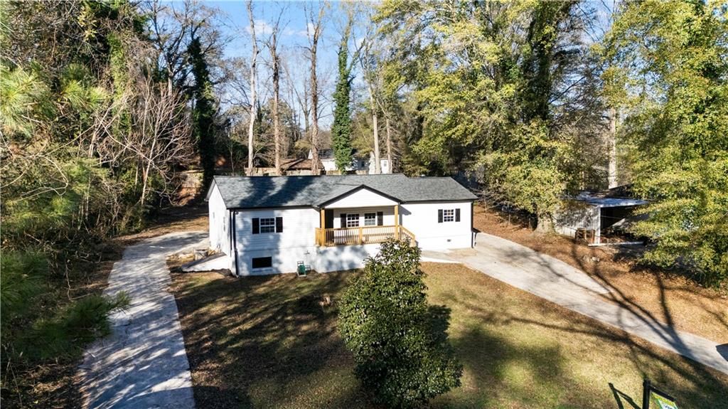 1794 Blossom Lane, Austell, GA 30168