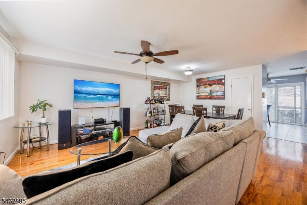 306 Arsdale Ter, Union Twp., NJ 07083 — exterior