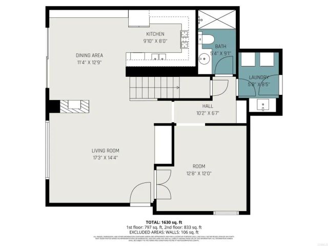 1430 Caminito Garibay 3, Chula Vista, CA 91915