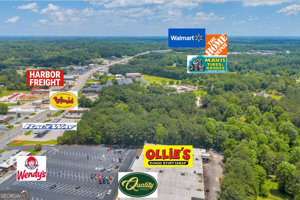 1600 Big A Road, Toccoa, GA 30577 — photo 5