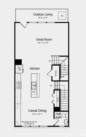 551 Silver Star Boulevard, Indian Trail, NC 28079