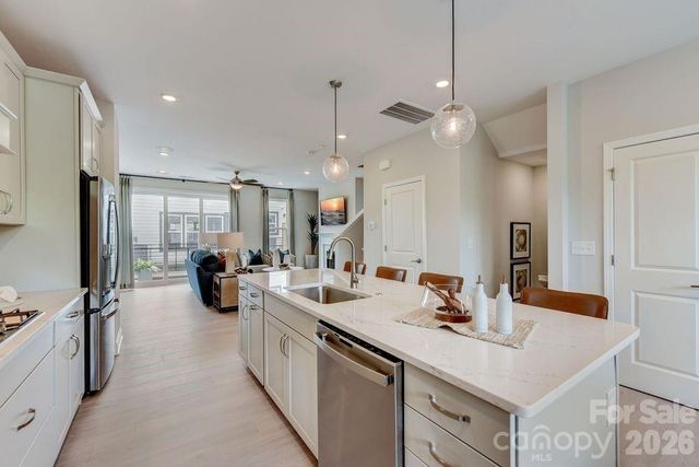 551 Silver Star Boulevard, Indian Trail, NC 28079