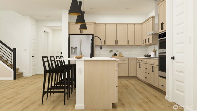 20429 Mystic Place E, Bonney Lake, WA 98391