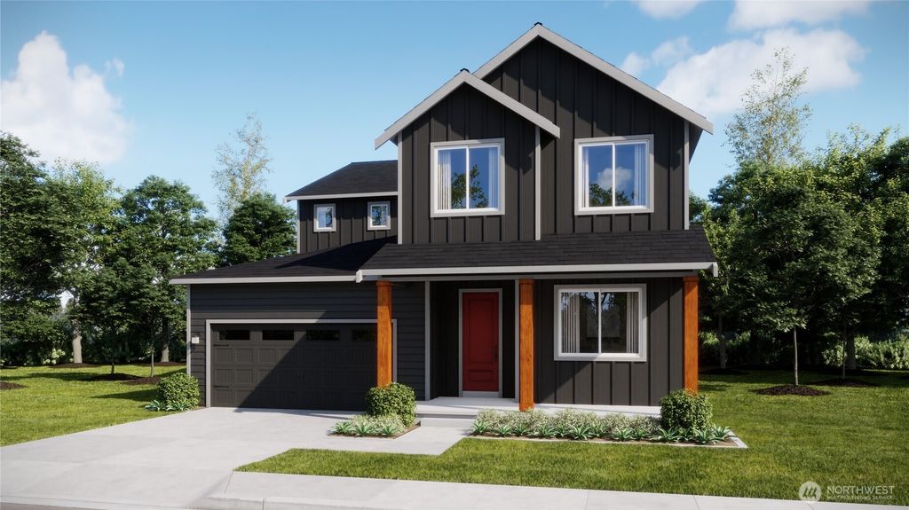 20429 Mystic Place E, Bonney Lake, WA 98391