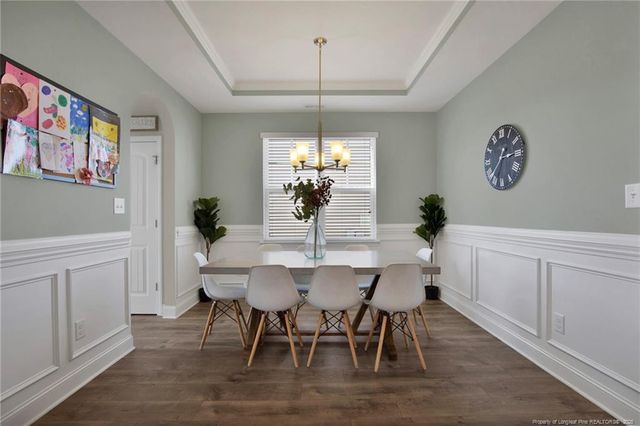 3326 Northgate Drive, Fayetteville, NC 28311