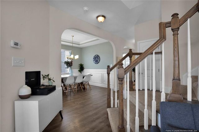 3326 Northgate Drive, Fayetteville, NC 28311