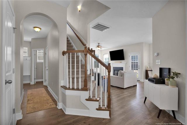 3326 Northgate Drive, Fayetteville, NC 28311