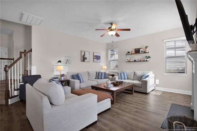 3326 Northgate Drive, Fayetteville, NC 28311