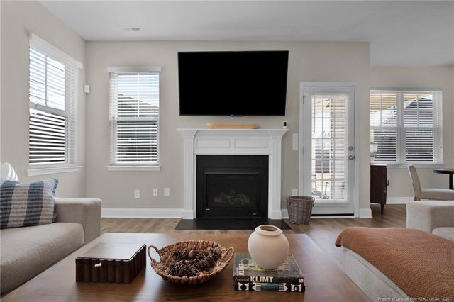 3326 Northgate Drive, Fayetteville, NC 28311